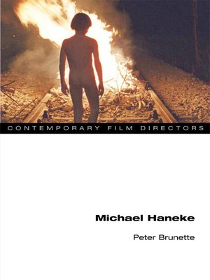 cover image of Michael Haneke
